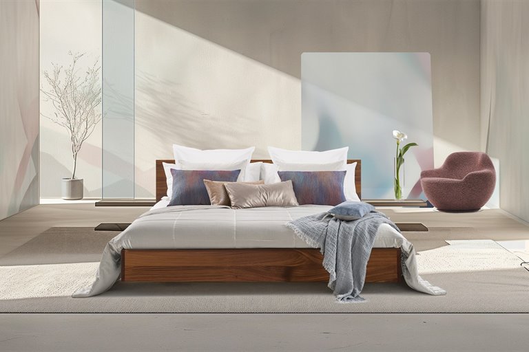 Mrs.Me home couture - CanvasDreams setting SERIESINO12